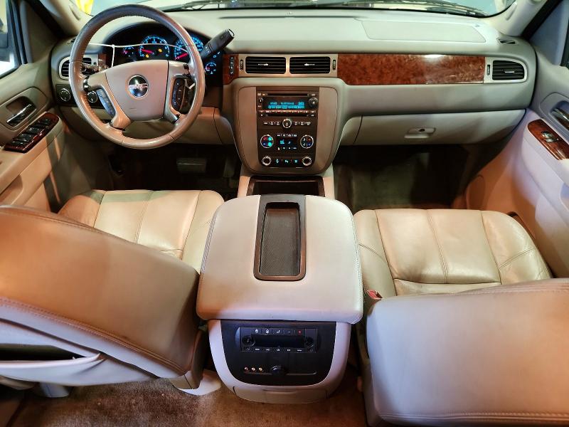 Aukcja sprzedaży 2010 Gmc Yukon, vin: 1GKUKCE05AR101610, numer aukcji: 57302646