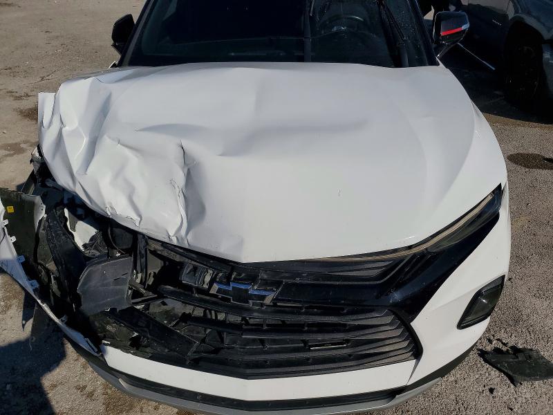 Продажа на аукционе авто 2020 Chevrolet Blazer, vin: 3GNKBDRSXLS671808, номер лота: 55318296