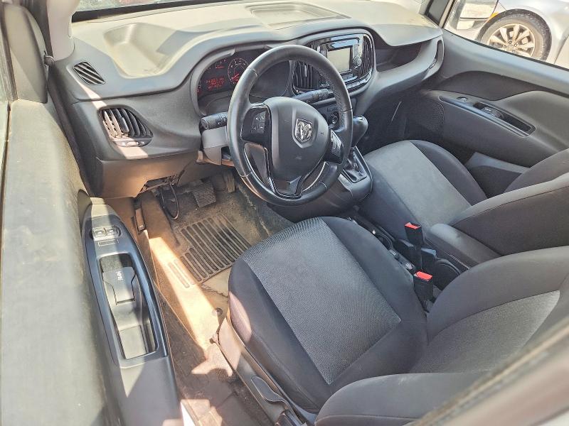 Aukcja sprzedaży 2015 Ram Promaster City, vin: ZFBERFBT2F6955400, numer aukcji: 57267766