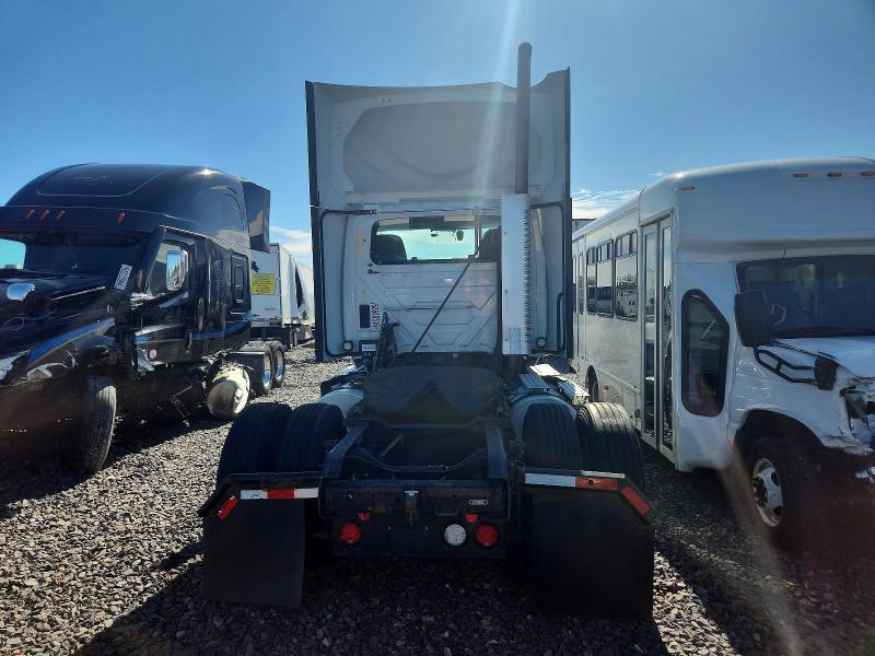Продажа на аукционе авто 2017 International Prostar, vin: 1HSDGAPR5HH164789, номер лота: 53846316