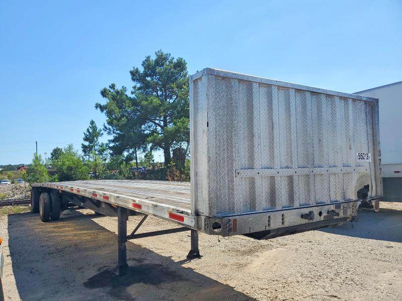 2007 Fontaine Trailer მანქანა იყიდება აუქციონზე, vin: 13N14830X71543777, აუქციონის ნომერი: 55213976