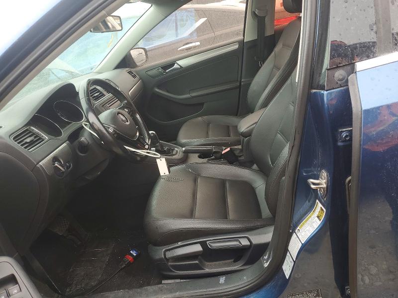 Продаж на аукціоні авто 2017 Volkswagen Jetta, vin: 3VWDB7AJ3HM368464, номер лоту: 51381576