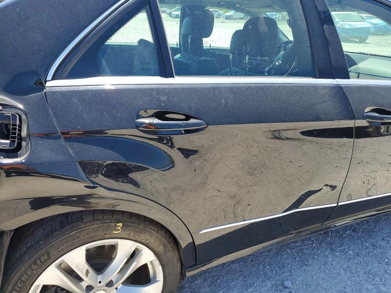 56039346 :رقم المزاد ، WDDHF5GB8BA346581 vin ، 2011 Mercedes-benz E مزاد بيع
