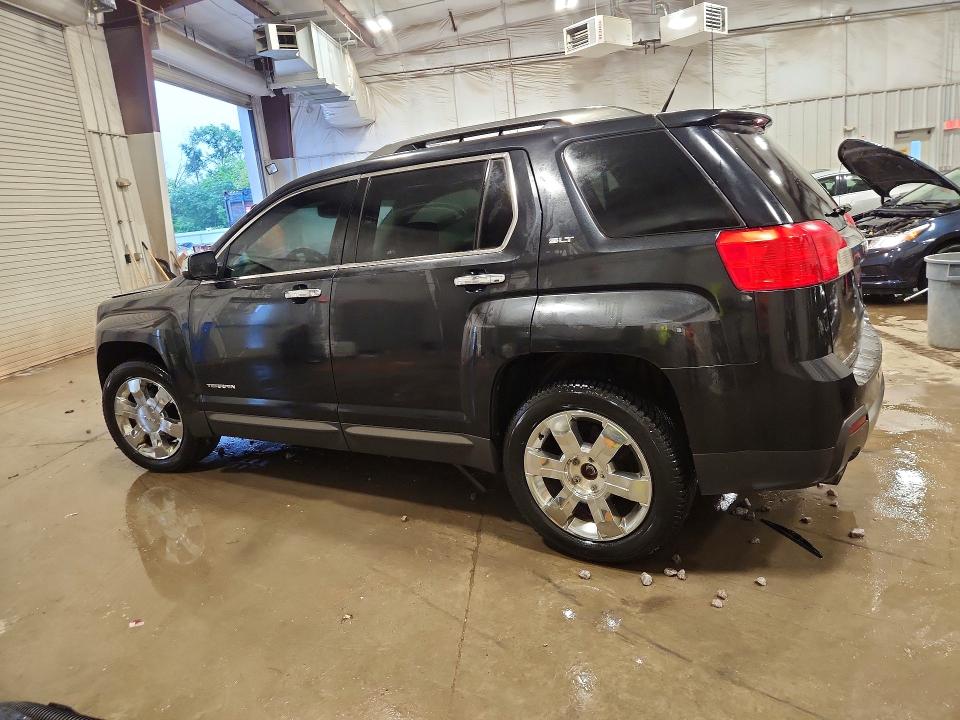 Aukcja sprzedaży 2010 Gmc Terrain, vin: 2CTFLJEY7A6237359, numer aukcji: 57618586