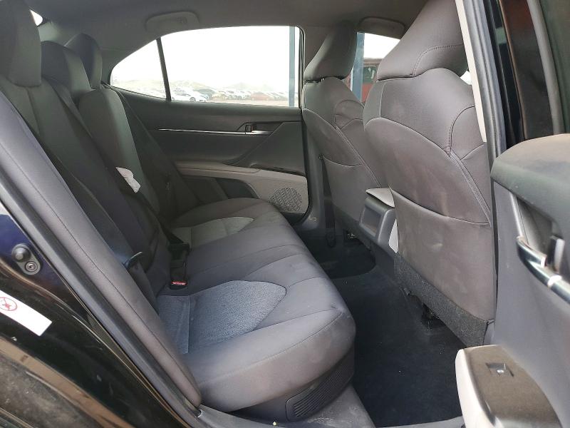 2019 Toyota Camry მანქანა იყიდება აუქციონზე, vin: 4T1B31HK3KU006801, აუქციონის ნომერი: 58487226