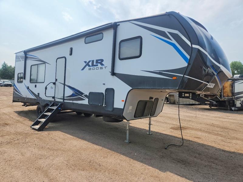 Продажа на аукционе авто 2021 Foresriver Xlr Boost, vin: 5ZT3XLXB9MZ791789, номер лота: 56483146