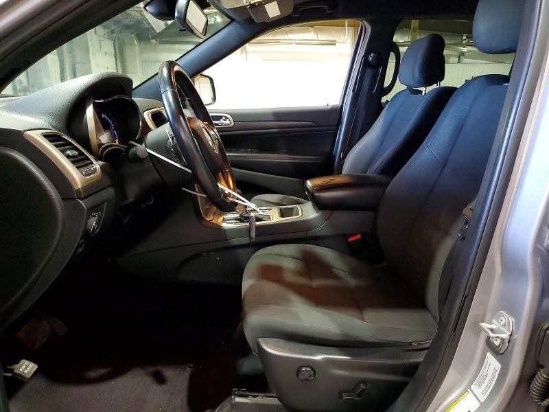 Aukcja sprzedaży 2016 Jeep Grand Cherokee, vin: 1C4RJFAG4GC436152, numer aukcji: 95586515