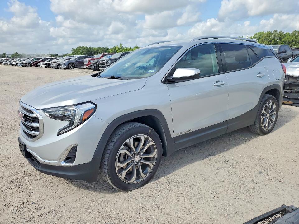Aukcja sprzedaży 2018 Gmc Terrain, vin: 3GKALVEX6JL310399, numer aukcji: 59104806