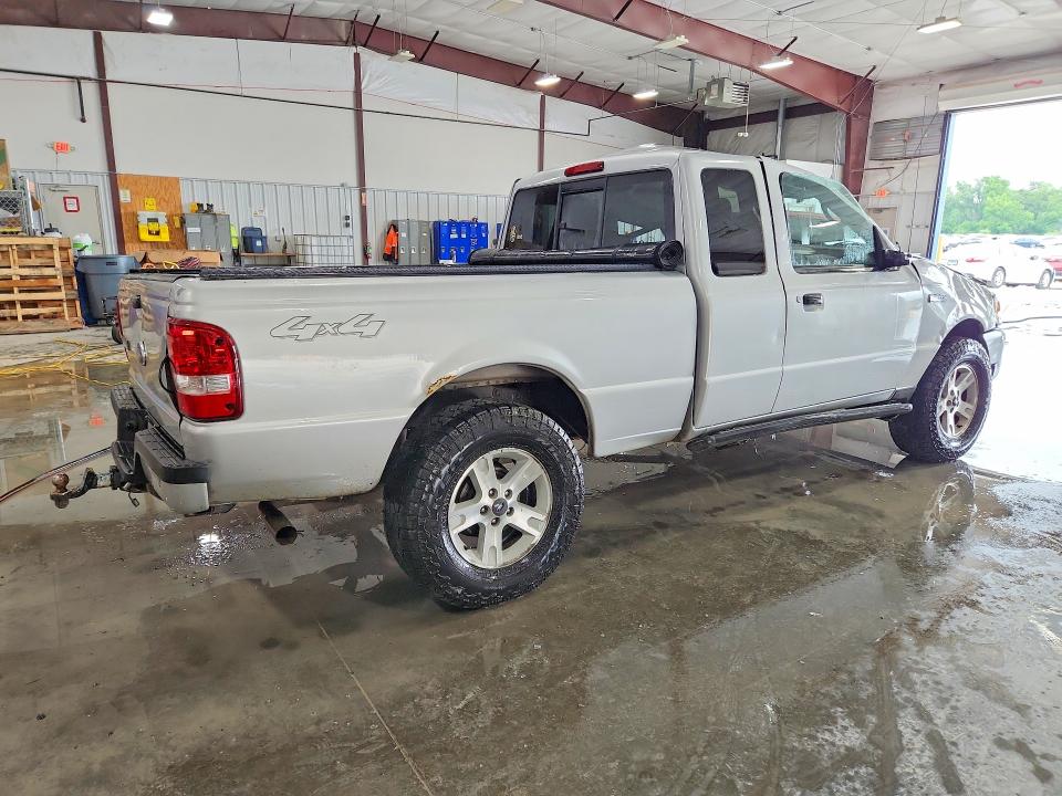 2006 Ford Ranger მანქანა იყიდება აუქციონზე, vin: 1FTZR45E76PA47471, აუქციონის ნომერი: 58334306