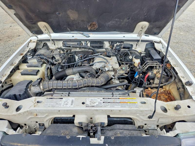 1998 Ford Ranger მანქანა იყიდება აუქციონზე, vin: 1FTZR15U0WPB37776, აუქციონის ნომერი: 56532526