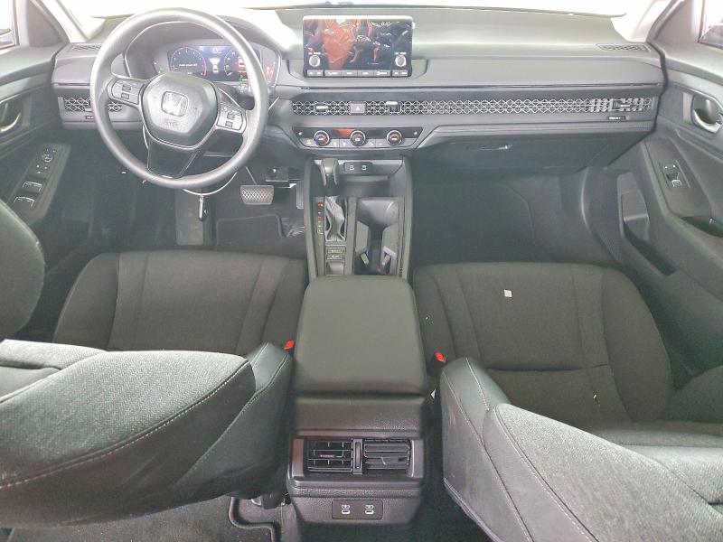 Aukcja sprzedaży 2025 Honda Accord, vin: 1HGCY1F45SA087897, numer aukcji: 57723016