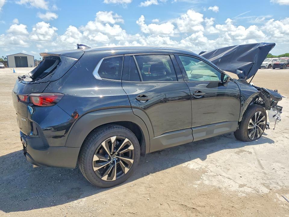 58083086 :رقم المزاد ، 7MMVAAEW3TN146356 vin ، 2026 Mazda Cx-50 مزاد بيع