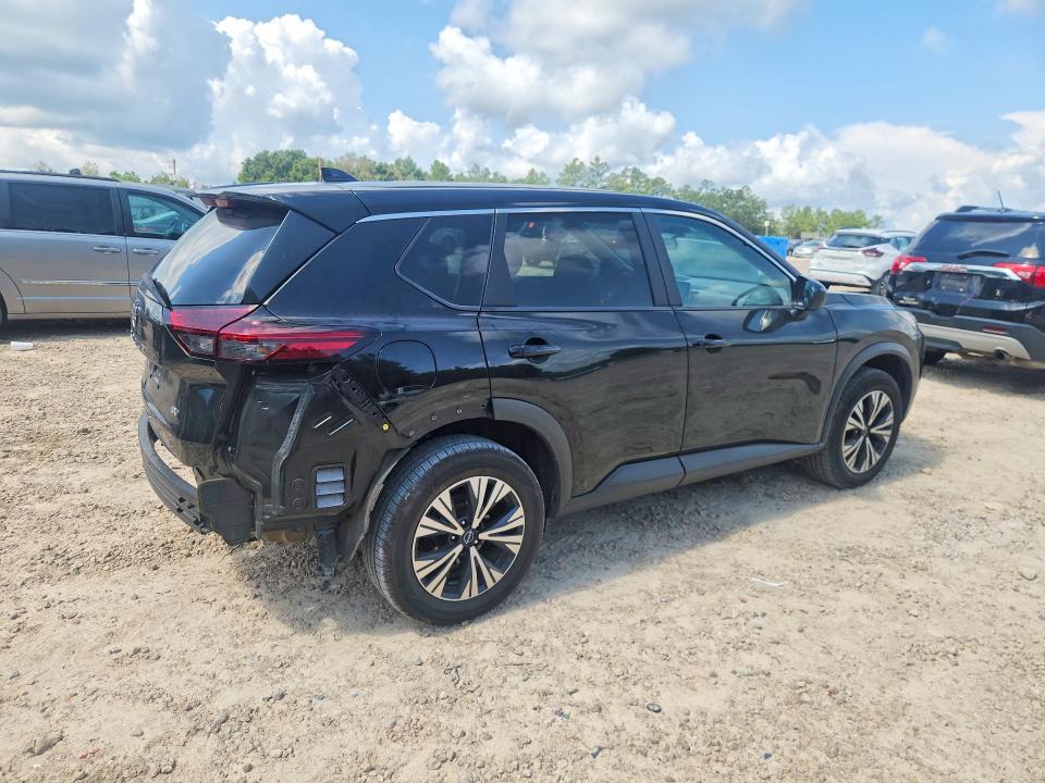 Aukcja sprzedaży 2023 Nissan Rogue, vin: 5N1BT3BA9PC932080, numer aukcji: 58362936