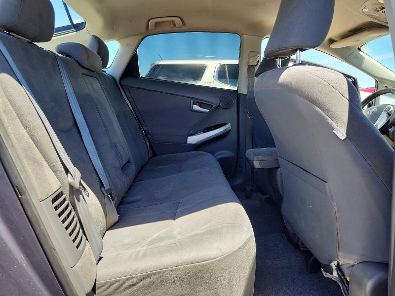 Aukcja sprzedaży 2010 Toyota Prius, vin: JTDKN3DU9A5058864, numer aukcji: 56874716