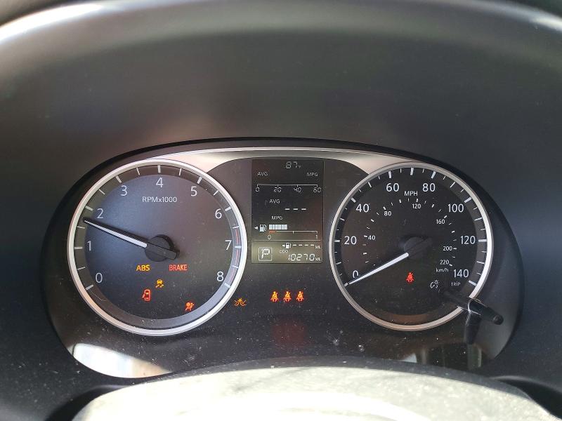 Продажа на аукционе авто 2024 Nissan Kicks, vin: 3N1CP5BV6RL595115, номер лота: 57302686