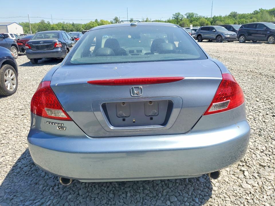 2006 Honda Accord მანქანა იყიდება აუქციონზე, vin: 1HGCM82656A010691, აუქციონის ნომერი: 56399586