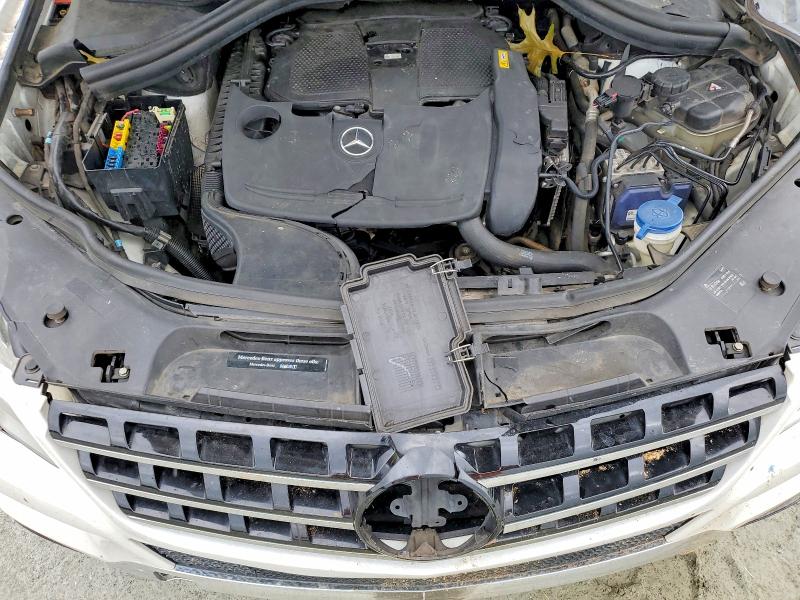 Продажа на аукционе авто 2015 Mercedes-benz Ml, vin: 4JGDA5JB6FA569560, номер лота: 55591086