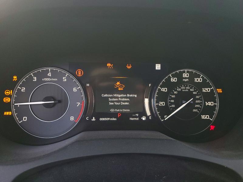 Aukcja sprzedaży 2024 Acura Rdx, vin: 5J8TC2H59RL005372, numer aukcji: 57545036