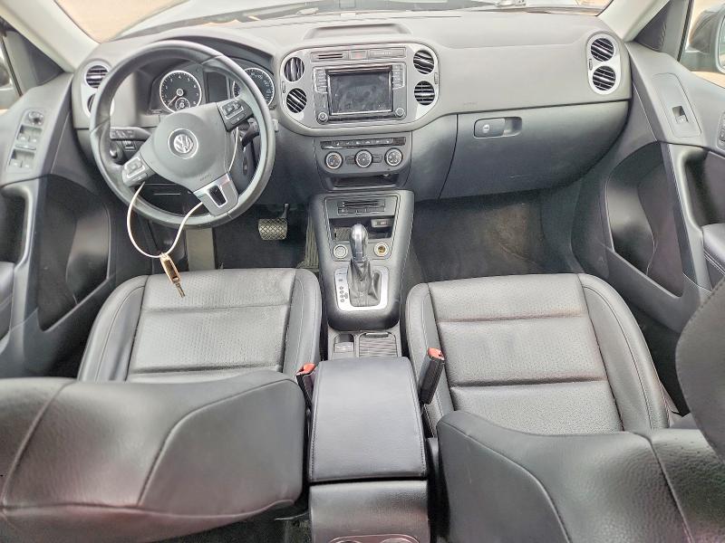 2017 Volkswagen Tiguan მანქანა იყიდება აუქციონზე, vin: WVGBV7AX1HK000146, აუქციონის ნომერი: 59253586