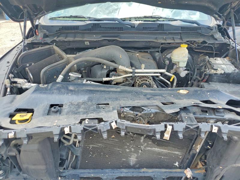 Aukcja sprzedaży 2016 Ram 1500, vin: 1C6RR7NT8GS236412, numer aukcji: 58789026