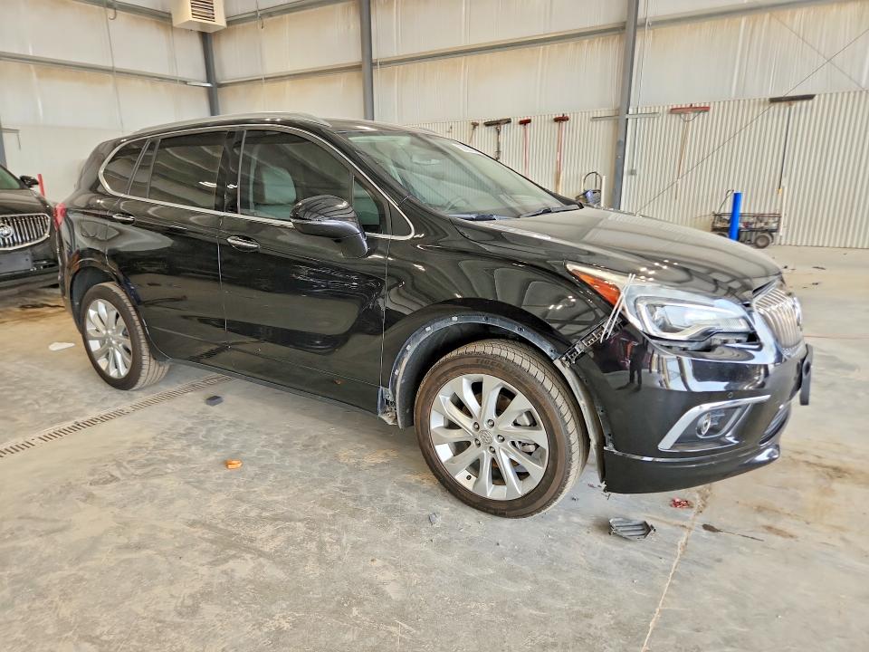 59066706 :رقم المزاد ، LRBFXESX5GD174015 vin ، 2016 Buick Envision مزاد بيع