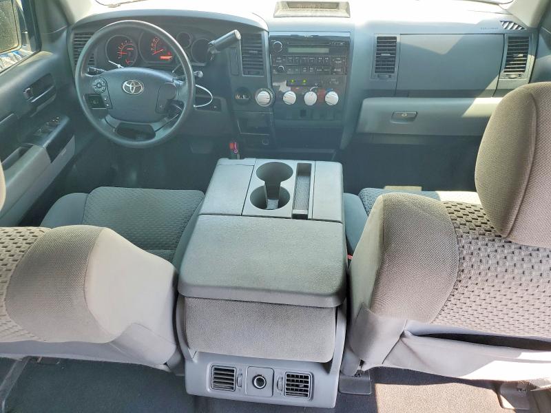 Продажа на аукционе авто 2012 Toyota Tundra, vin: 5TFEY5F14CX129205, номер лота: 58207596