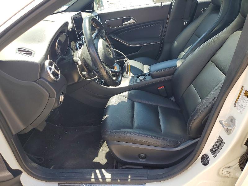 Aukcja sprzedaży 2015 Mercedes-benz Cla, vin: WDDSJ4GB4FN266529, numer aukcji: 58587856