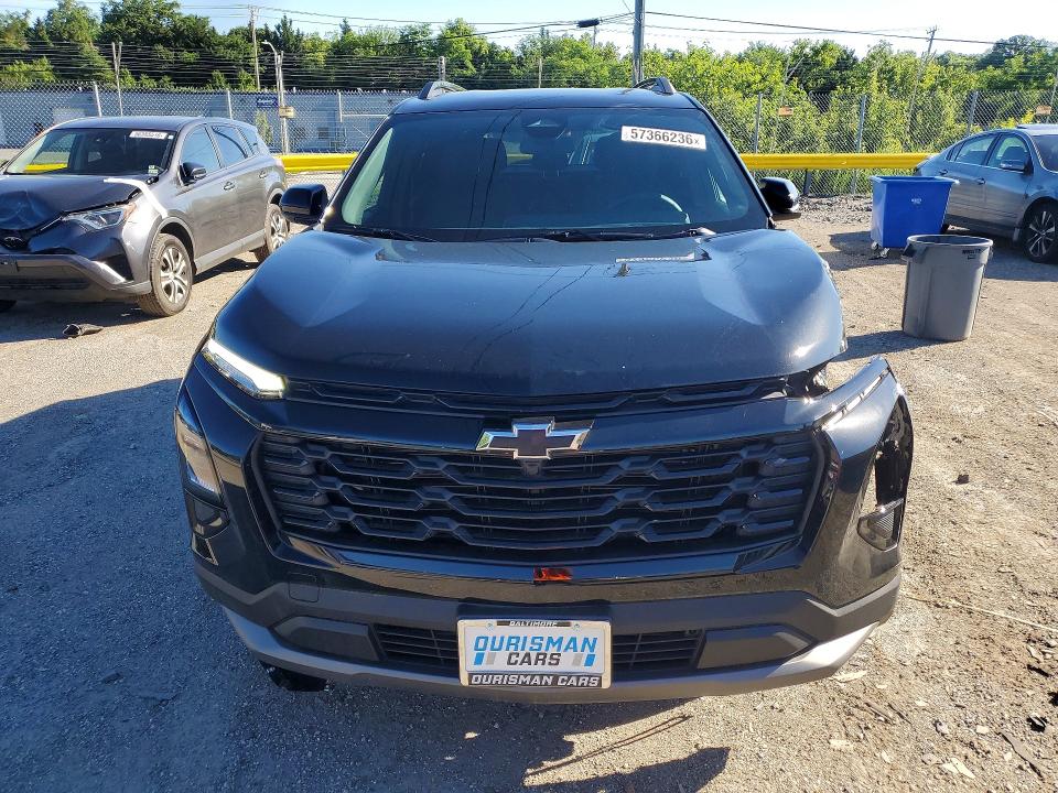 Продаж на аукціоні авто 2026 Chevrolet Equinox, vin: 3GNAXHEGXTL438575, номер лоту: 57366236
