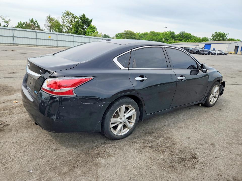 Aukcja sprzedaży 2014 Nissan Altima, vin: 1N4AL3AP2EC133492, numer aukcji: 58885876
