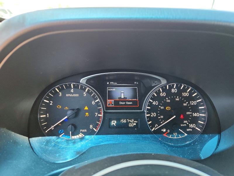 Продажа на аукционе авто 2014 Nissan Pathfinder Hybrid, vin: 5N1CR2MN2EC661647, номер лота: 57961176
