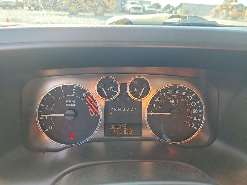 56598046 :رقم المزاد ، 5GTDN136568310849 vin ، 2006 Hummer H3 مزاد بيع