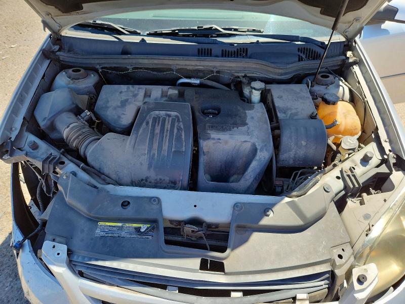 Aukcja sprzedaży 2010 Chevrolet Cobalt, vin: 1G1AF5F52A7165259, numer aukcji: 57342896