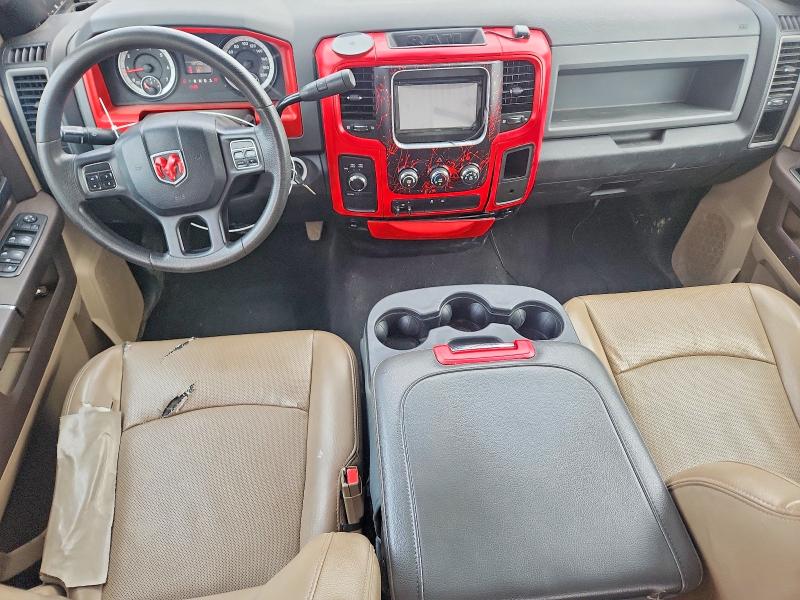 Продажа на аукционе авто 2014 Ram 1500, vin: 1C6RR7FT6ES103465, номер лота: 52969996