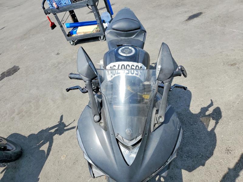 Продаж на аукціоні авто 2017 Yamaha Yzfr3, vin: MH3RH06Y0HK015452, номер лоту: 55956796
