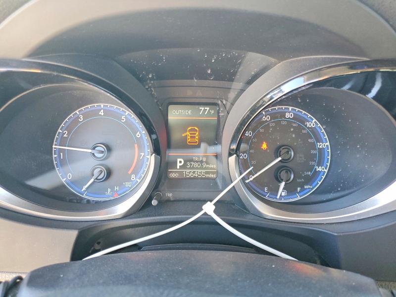 58650456 :رقم المزاد ، 5YFBURHEXEP121777 vin ، 2014 Toyota Corolla مزاد بيع