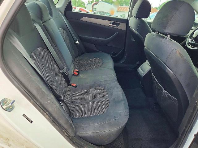 Aukcja sprzedaży 2019 Hyundai Sonata, vin: 5NPE24AF2KH753058, numer aukcji: 56950566
