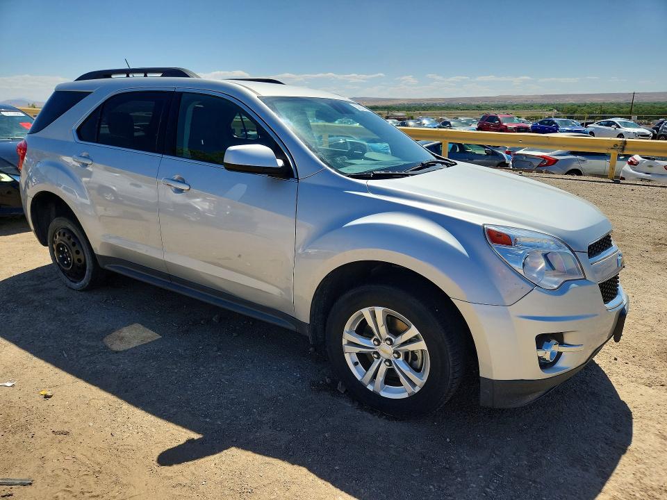 57673116 :رقم المزاد ، 2GNFLGE3XF6286556 vin ، 2015 Chevrolet Equinox مزاد بيع