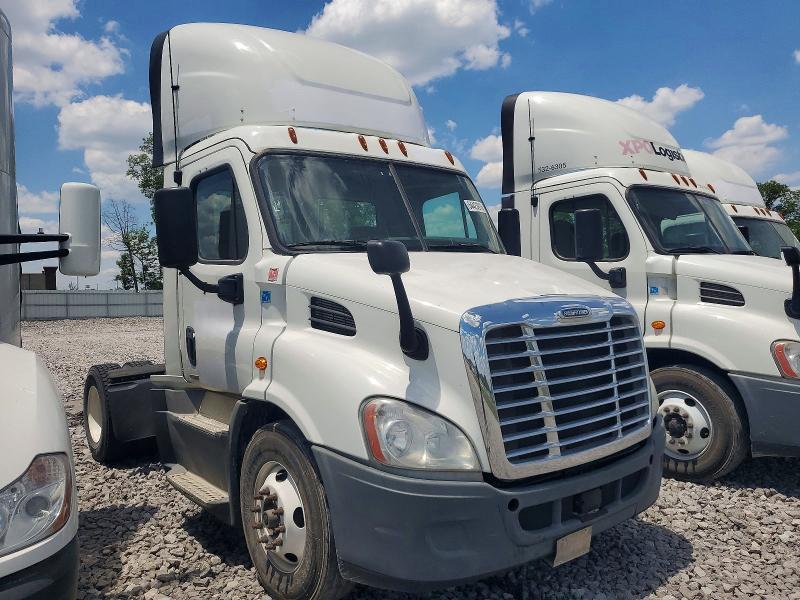 Aukcja sprzedaży 2018 Freightliner Cascadia 113, vin: 3AKBGADV2JSJN2827, numer aukcji: 54423916