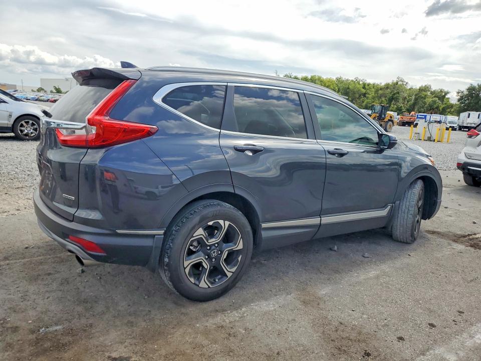 Aukcja sprzedaży 2019 Honda Cr-v, vin: 5J6RW1H97KL003911, numer aukcji: 56710116