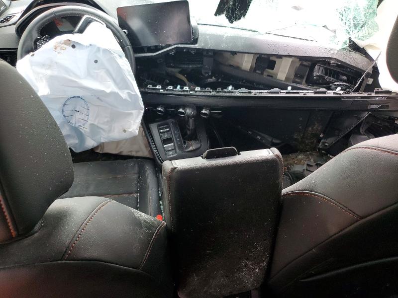 67002716 :رقم المزاد ، 5J6RS6H97RL017049 vin ، 2024 Honda Cr-v مزاد بيع