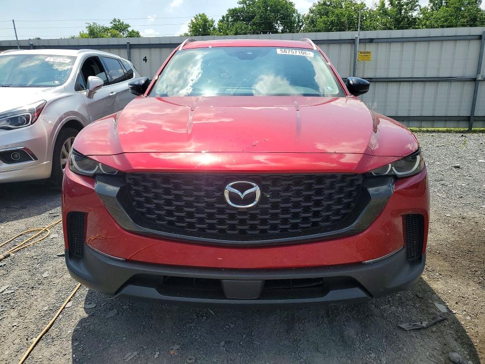 Aukcja sprzedaży 2024 Mazda Cx-50, vin: 7MMVABDM2RN198172, numer aukcji: 58757106