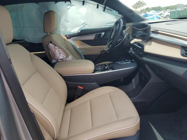 Продажа на аукционе авто 2026 Buick Enclave, vin: 5GAERAKS3TJ254205, номер лота: 58995046