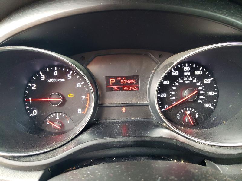 Продажа на аукционе авто 2017 Kia Sedona, vin: KNDMB5C10H6306864, номер лота: 58187396