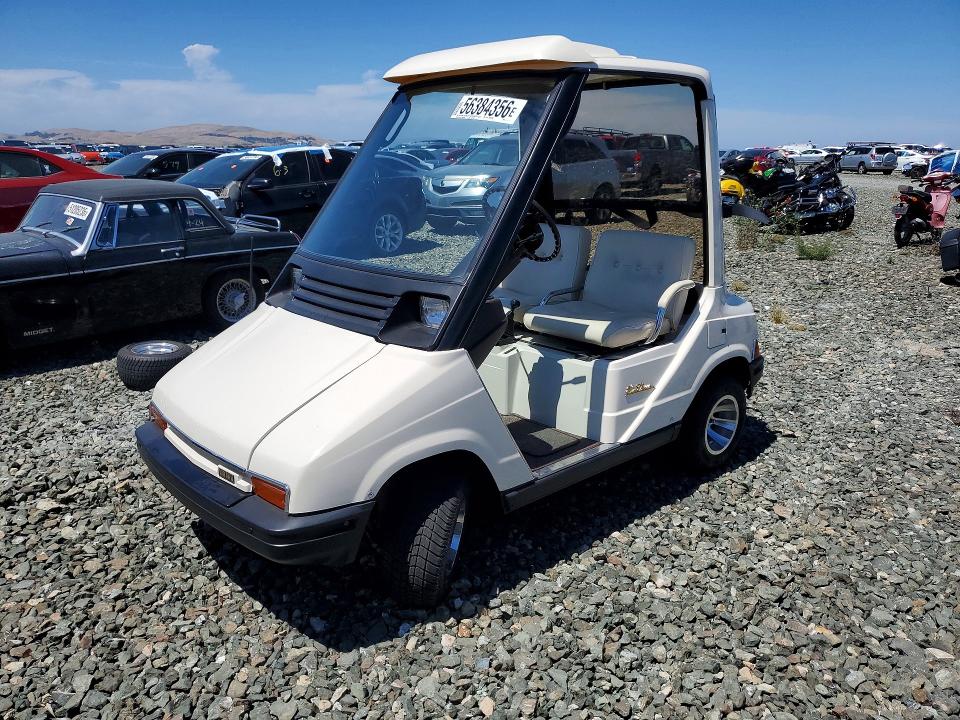 Aukcja sprzedaży 1992 Other Automobile Yamaha Sun Classic, vin: 00000000000000000, numer aukcji: 56384356