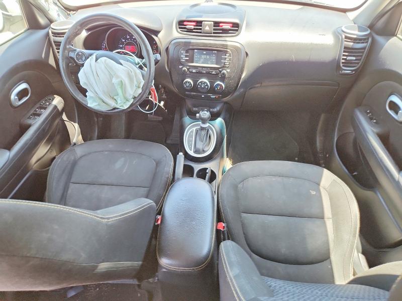 Продаж на аукціоні авто 2016 Kia Soul, vin: KNDJP3A58G7293269, номер лоту: 56110606