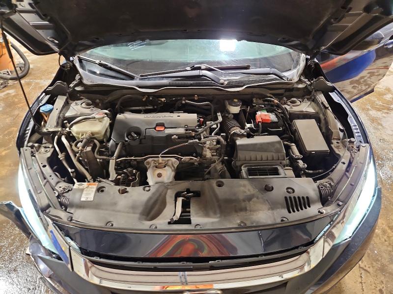 Aukcja sprzedaży 2016 Honda Civic, vin: 19XFC2E50GE084713, numer aukcji: 58358896