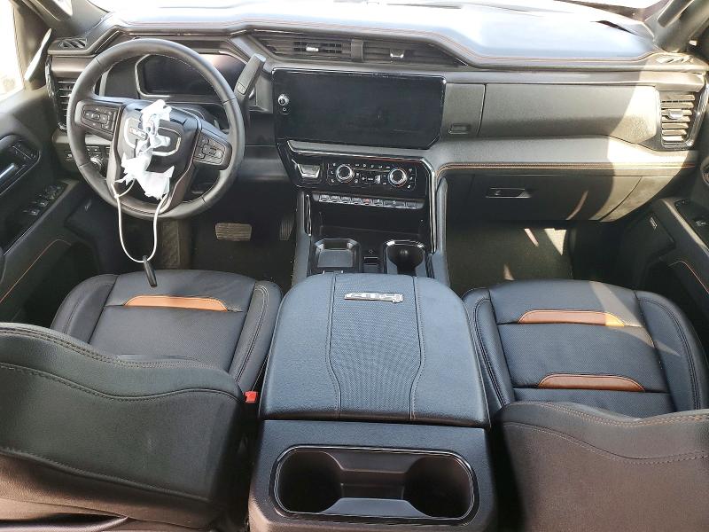 Продажа на аукционе авто 2026 Gmc Sierra, vin: 1GT4UPEY7TF186201, номер лота: 55181986