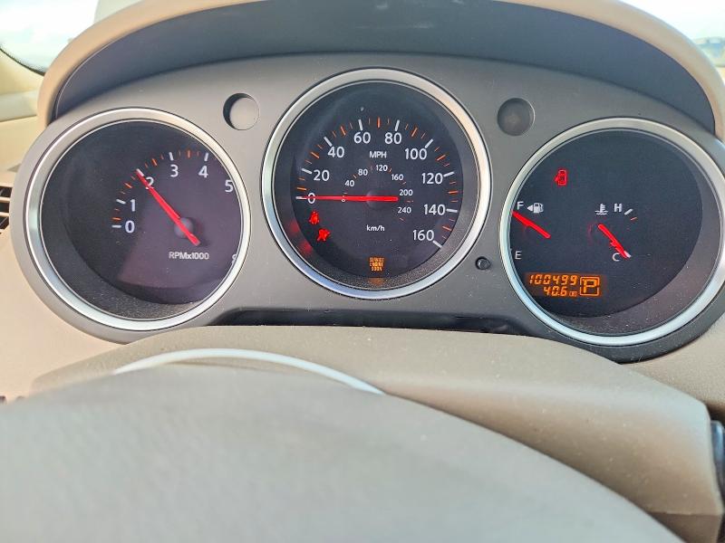 Aukcja sprzedaży 2007 Nissan Maxima, vin: 1N4BA41E87C830215, numer aukcji: 56087836