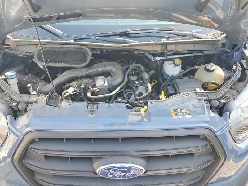 Продажа на аукционе авто 2020 Ford Transit, vin: 1FTBR3X85LKB27766, номер лота: 57274136