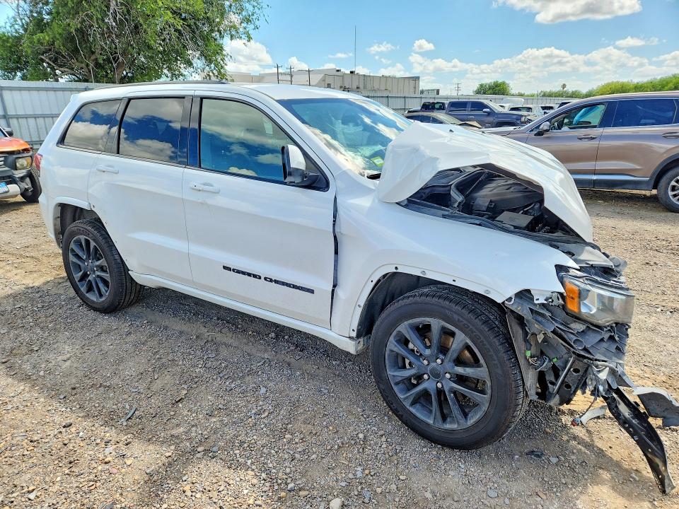 Aukcja sprzedaży 2022 Jeep Grand Cherokee, vin: 1C4RJEAG2NC126637, numer aukcji: 57054206